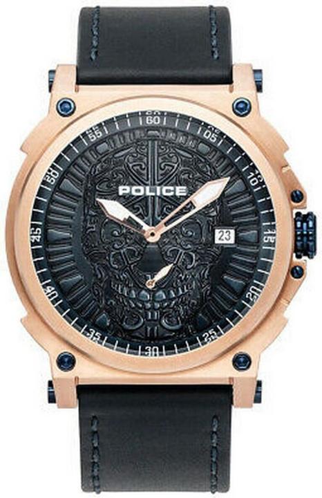 Produktbild Police Men's Watch (Ã˜ 53 mm)