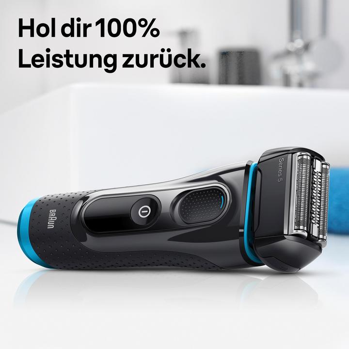 Immagine prodotto Braun Serie 5 (1 x)