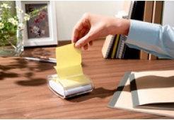 Produktbild Post-it Super Sticky Z-Notes Playful (76 x 76 mm)