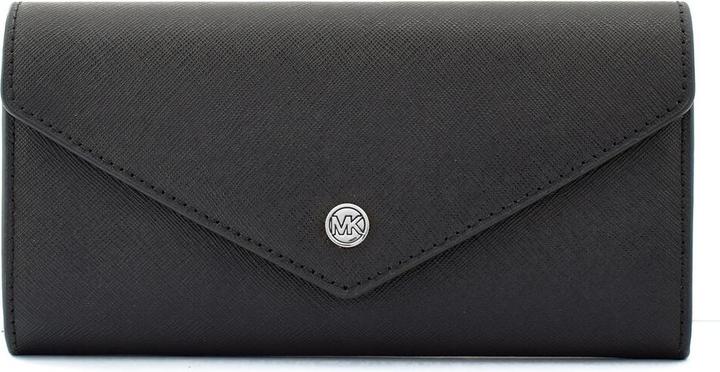 Immagine prodotto Michael Kors Women's Purse 35F3STVE7L-BLACK 19 x 10 x 3 cm