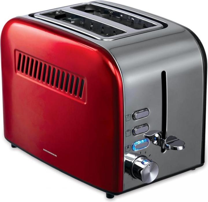Heinner HTP-850RDIX