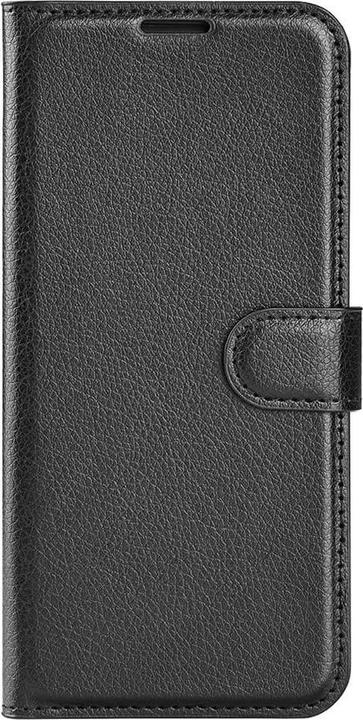 Image du produit Cover-Discount Leder Etui Hülle (Honor Magic7 Lite)