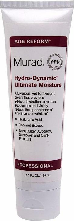 Produktbild Murad Age Reform Hydro-Dynamic Ultimate Moisture 130ml (130 ml, Tagescreme)