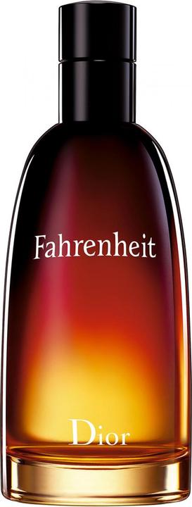 Dior Fahrenheit