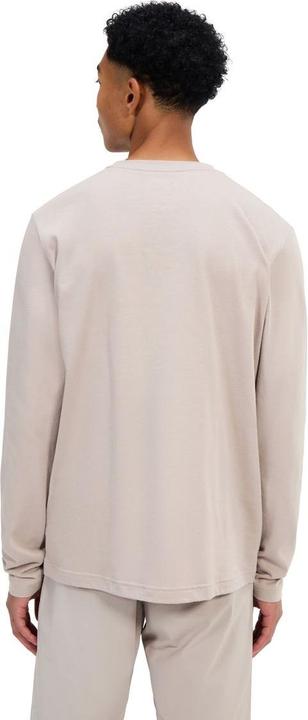 Actual product image Berghaus M Big Logo LS Tee (T-Shirt) (XL)