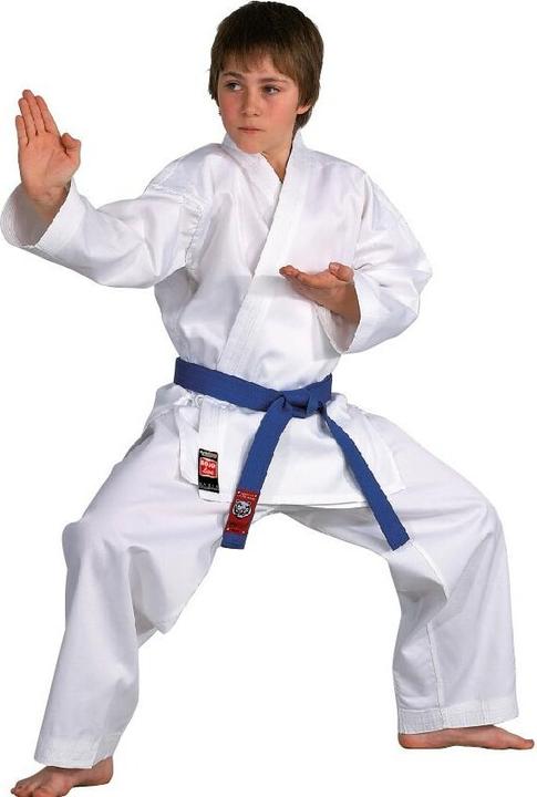 Immagine prodotto Danrho Dojo Line