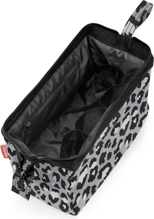 Actual product image reisenthel travelcosmetic leo nero (4 l)