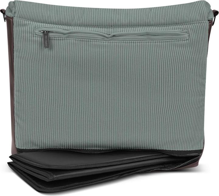 Produktbild ABC Design Wickeltasche Urban Aloe