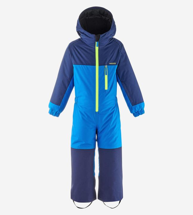 Produktbild Wedze SUIT 100 (122)