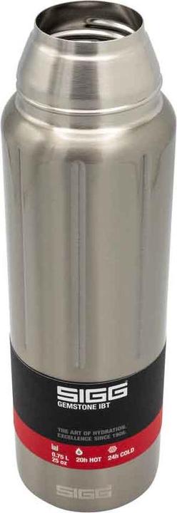 Actual product image Sigg Gemstone IBT (0.75 l)