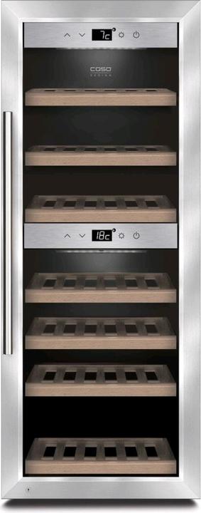 Image du produit Caso Wine Comfort 380 Smart