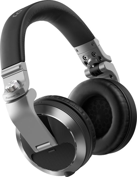 Actual product image Pioneer DJ Hdj-X7 (ANC, Cable)