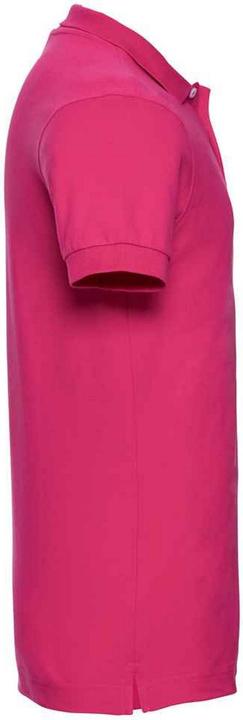 Immagine prodotto Russell Maglietta Polo Elasticizzata Uomo (XL)