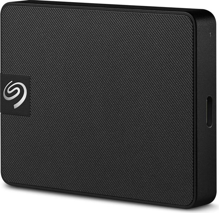 Image du produit Seagate Expansion du SSD (500 Go)