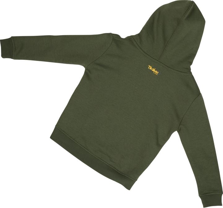 Produktbild Tikaboo Kapuzenpullover (128)