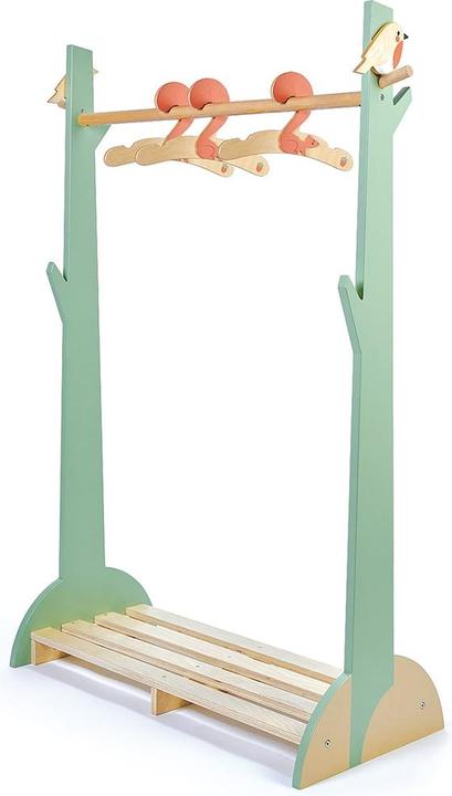 Actual product image Tender Leaf Toys Forest