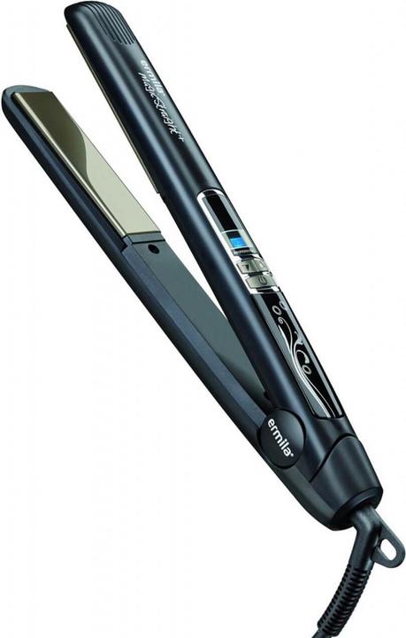 Produktbild Ermila Magic Straight+ (Glätteisen)