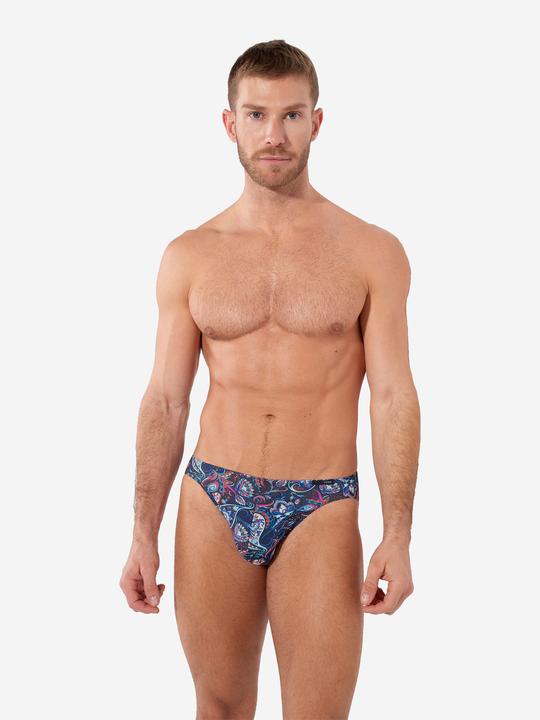 Immagine prodotto HOM Minislip Micro Briefs Funky Style (L, Confezione singola)