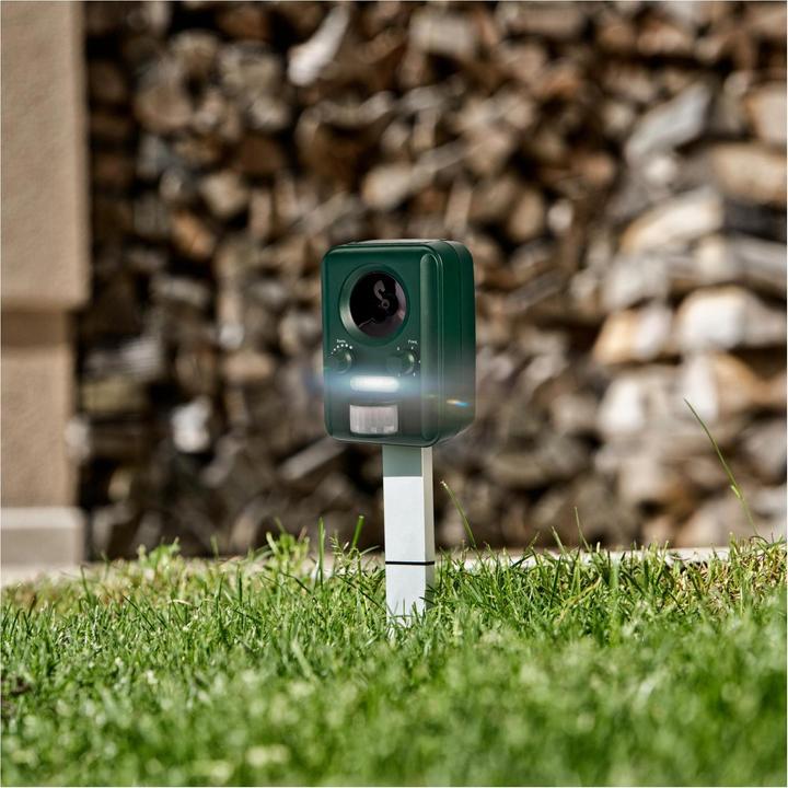 Actual product image Windhager Animal repellent devices (1293.75 ml)