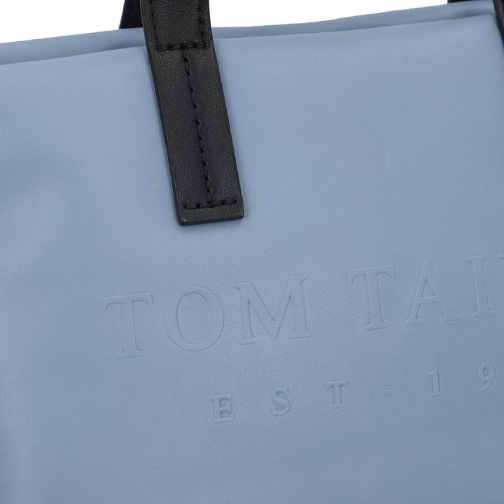 Actual product image Tom Tailor Thessa shopper bag 29.5 cm (7 l)