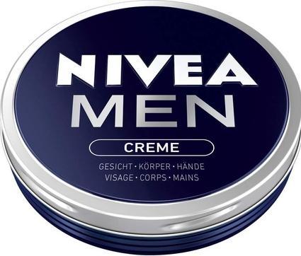 NIVEA Men Creme (75 ml, Tagescreme)