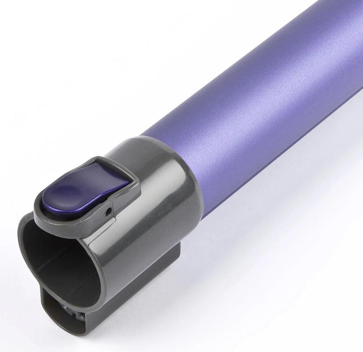 Actual product image G3 Ferrari Stardust 22V cordless rechargeable electric broom 22.2V lithium battery