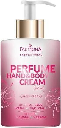 Immagine prodotto Farmona CREMA MANI E CORPO PERFUME Bellezza 300 ml (300 ml)