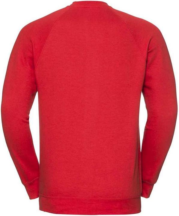 Immagine prodotto Russell Spotshield Felpa Raglan Uomo (XS)