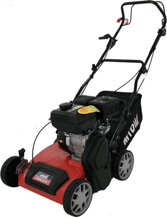 Image du produit MTD Vertikutier Air De Combustion 208cc Optima 38 Vo