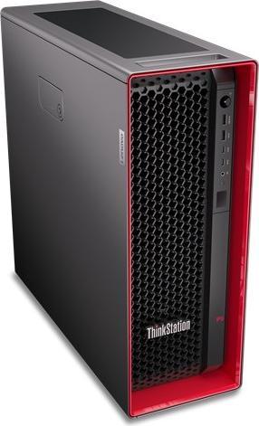 Produktbild Lenovo ThinkStation P5 (Intel Xeon W3-2435, 32 GB, 1000 GB)