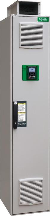 Schneider Electric Frequenzumrichter, bodenst., ATV930, ATV930C11N4F