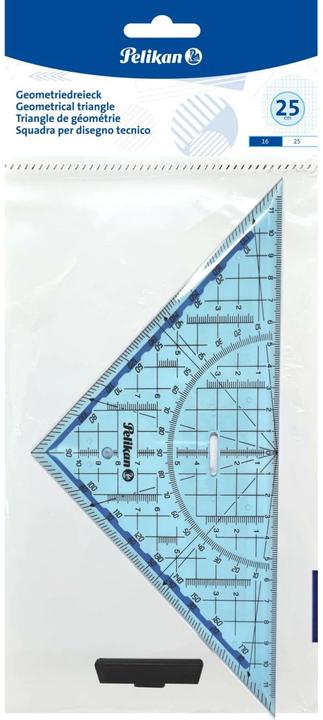 Produktbild Pelikan Griff (25 cm)