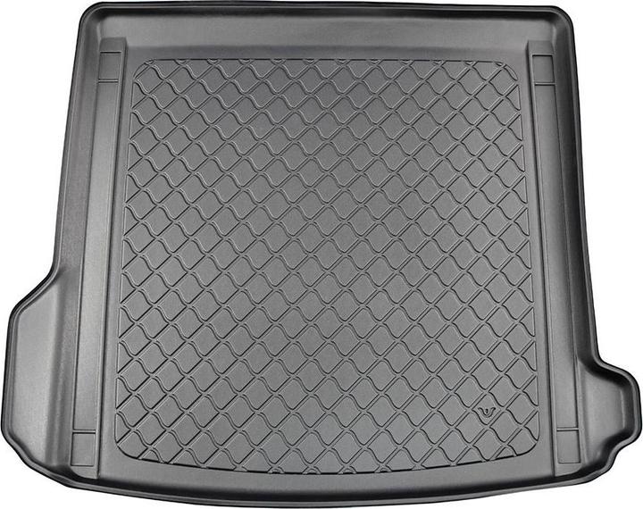 Actual product image Aristar Trunk tray for Audi Q8 from 2018 to present