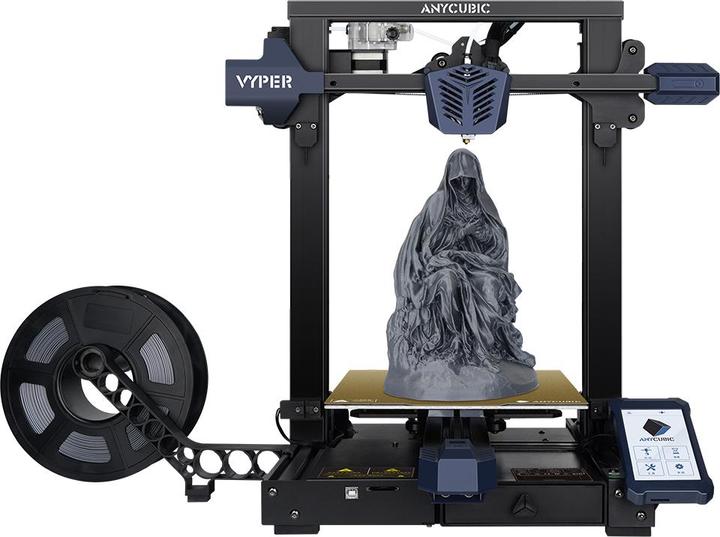 Actual product image Anycubic Vyper