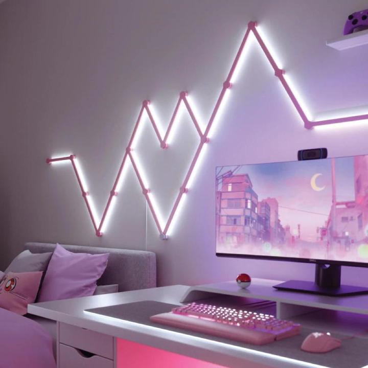 Image du produit Nanoleaf Lines