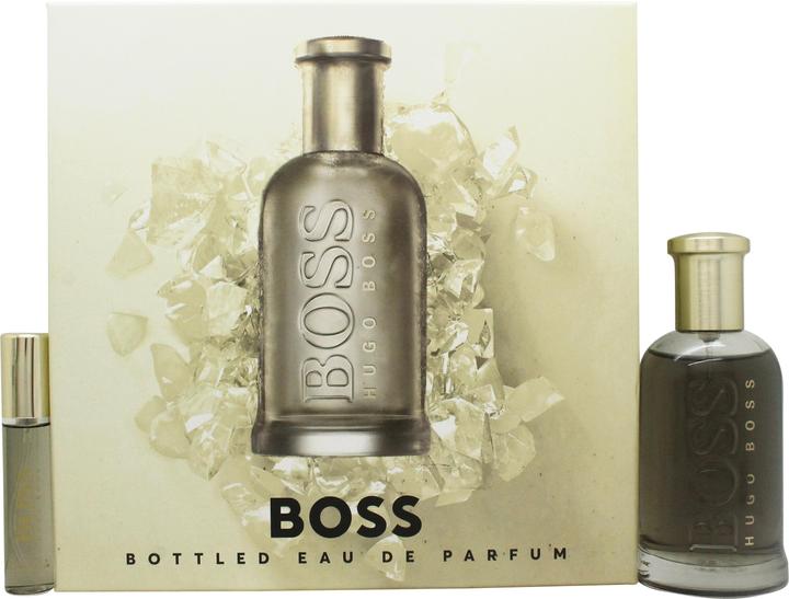 Produktbild Hugo Boss Boss Bottled No.6 Eau de Parfum Gift S (Eau de Parfum, 100 ml)