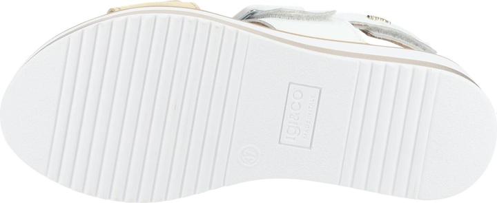 Actual product image Igi&co Sandalen (37)
