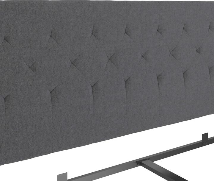 Actual product image Loft 24 Her Majesty (180 x 200 cm)