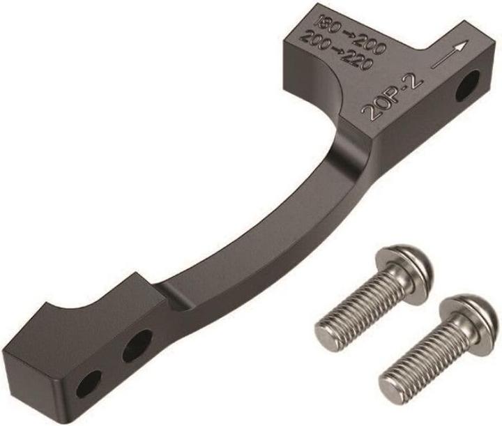 Sram Adapter / Bremssattel Schrauben Kit