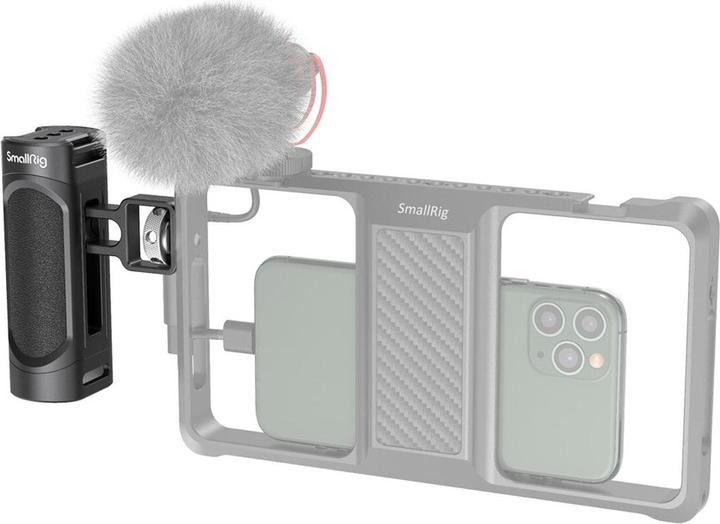Produktbild SmallRig Lightweight Side Handle for Smartphone Cage 2772