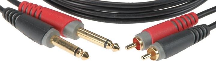 Actual product image Klotz AT-CJ0100 (1 m)