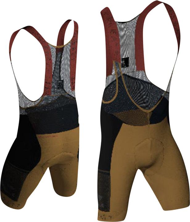 Leatt MTB Endurance 5.0 Bib (XXL)