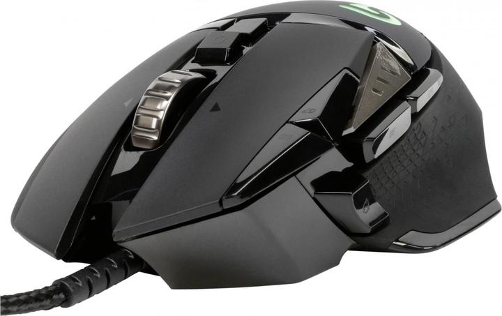 Image du produit Logitech G G502 Hero (Filaire)