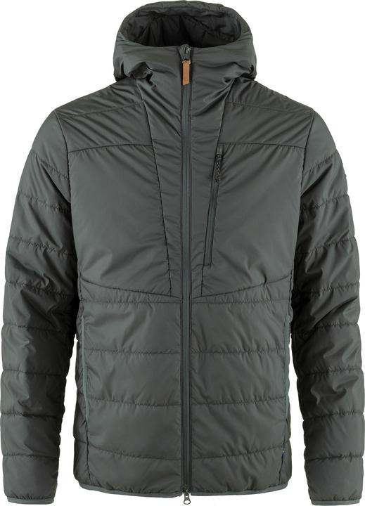 Fjällräven Keb Padded Hoodie