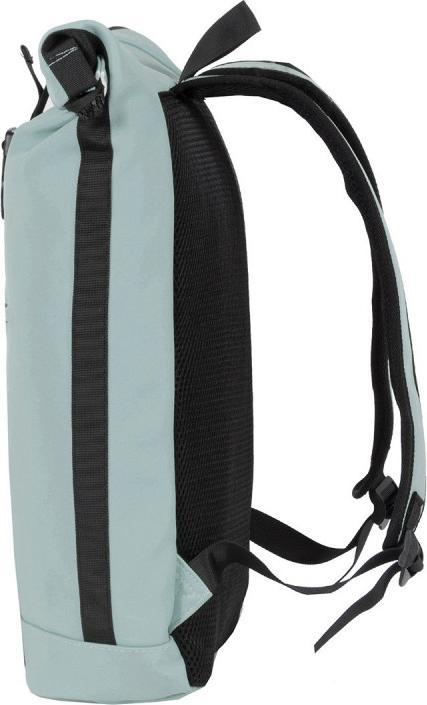 Actual product image New Rebels Rucksack Mart New York 16L Soft Blue (16 l)