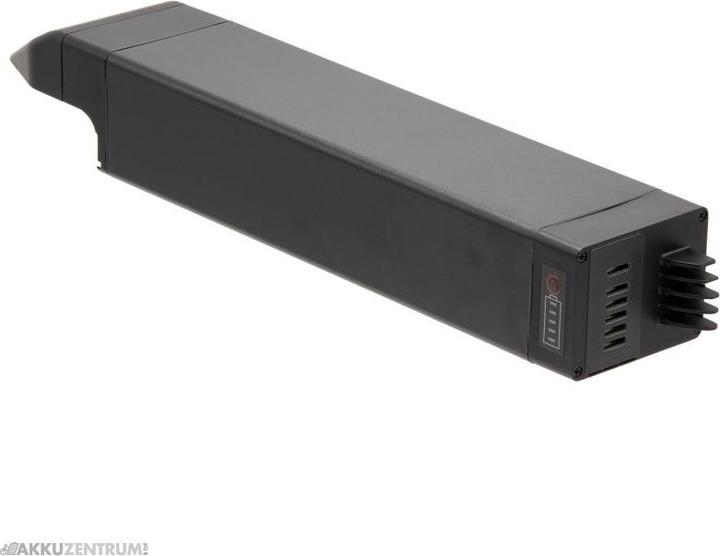 Actual product image Phylion E-bike battery 36V 11,6Ah - Joycube DT-12 for TELEFUNKEN (E-Bike battery)