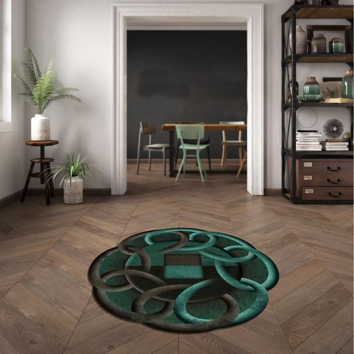 Produktbild Conceptum Hypnose Sierra (100 x 100 cm)