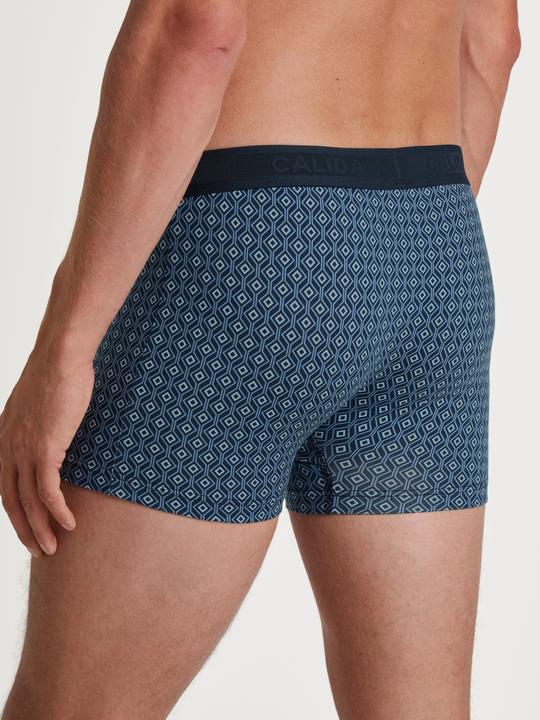 Immagine prodotto Calida Grafic Cotton (XXL, Confezione singola)