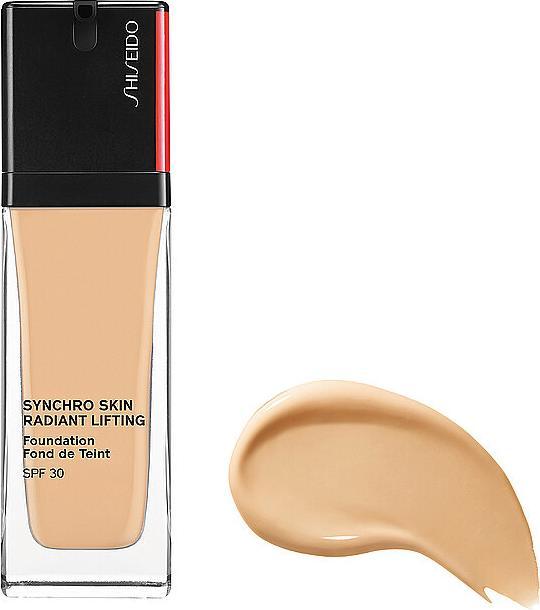 Image du produit Shiseido Synchro Skin Rad Lifting Fond de teint No 160 (160 Shell)