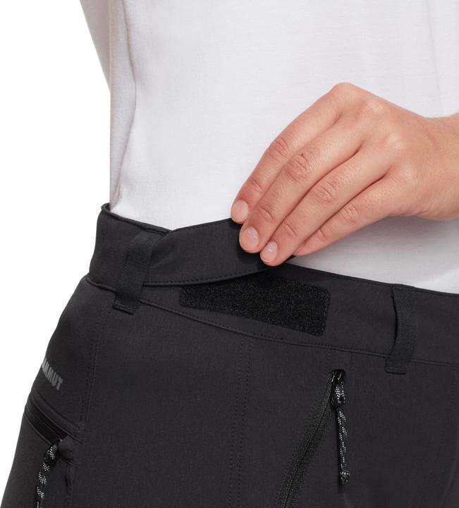 Produktbild Mammut Women's Runbold IV Shorts (44)